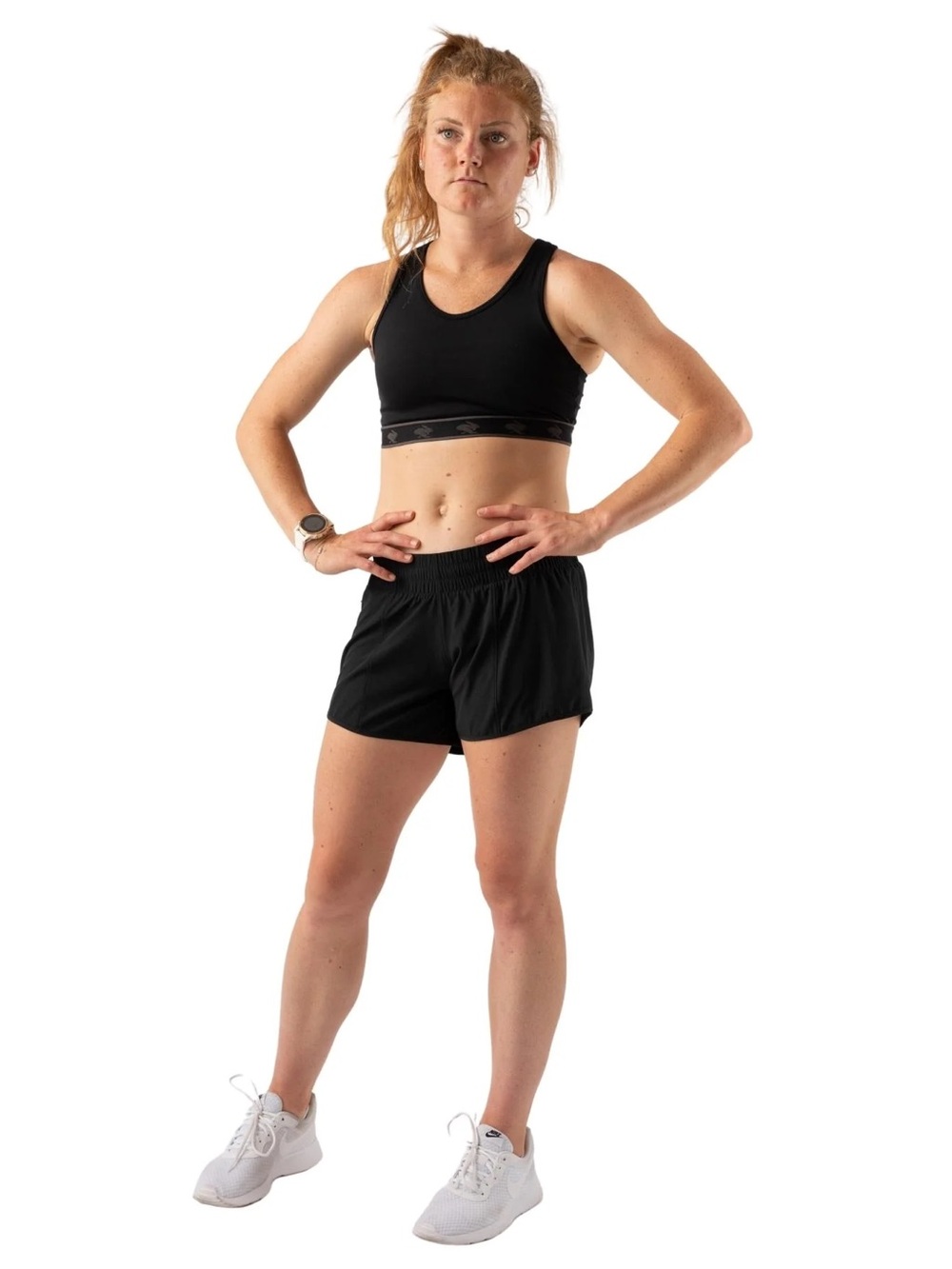 Rabbit Feel’n fine 4in shorts